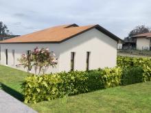 Insertion paysagere pour permis de construire 